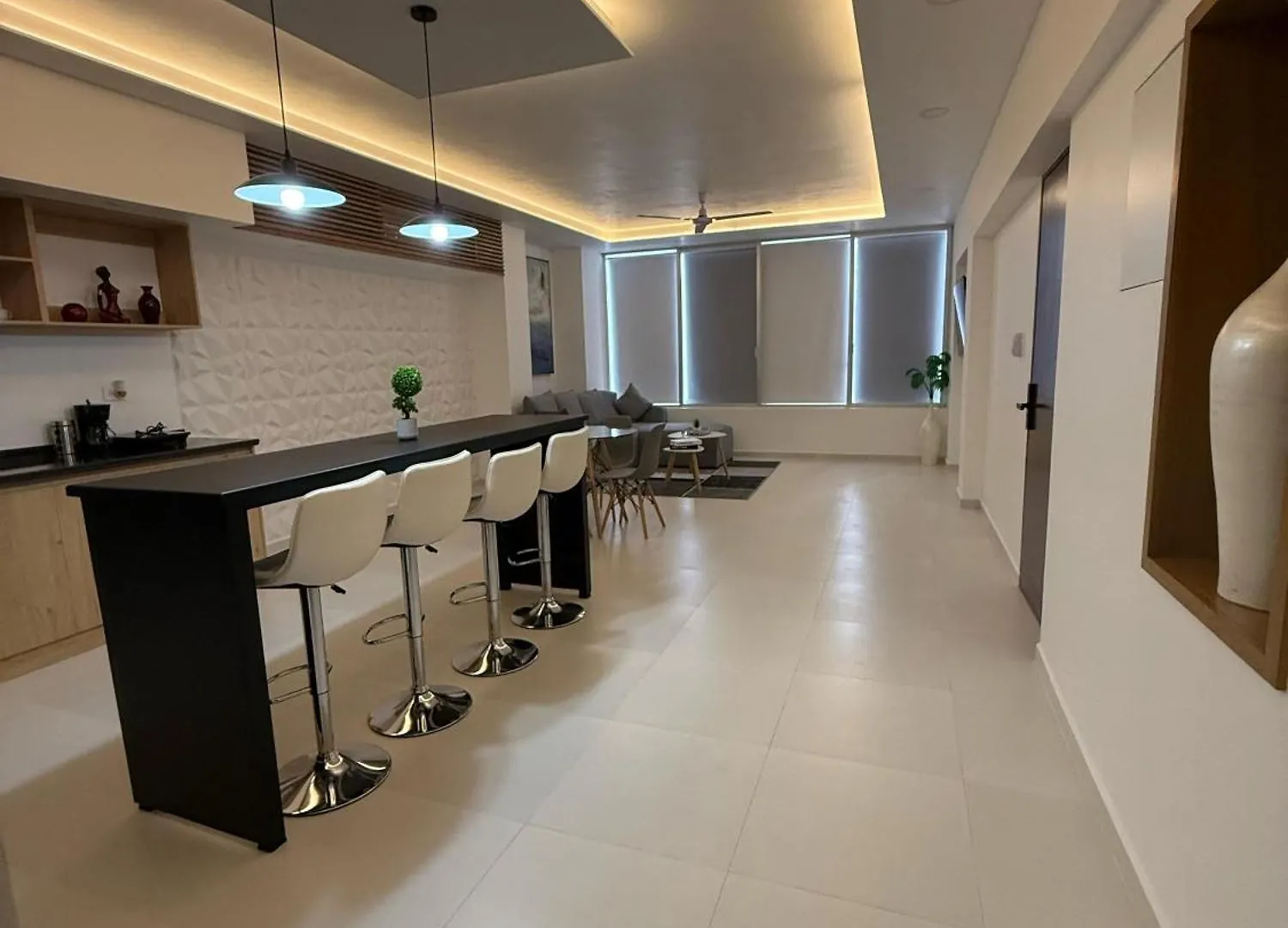Alux Tower Aqua Apartment Playa del Carmen 0*,
