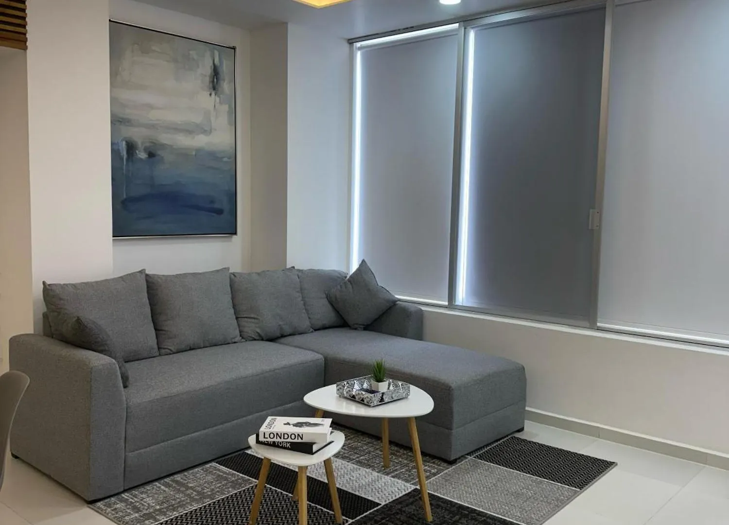 Appartamento Alux Tower Aqua Playa del Carmen