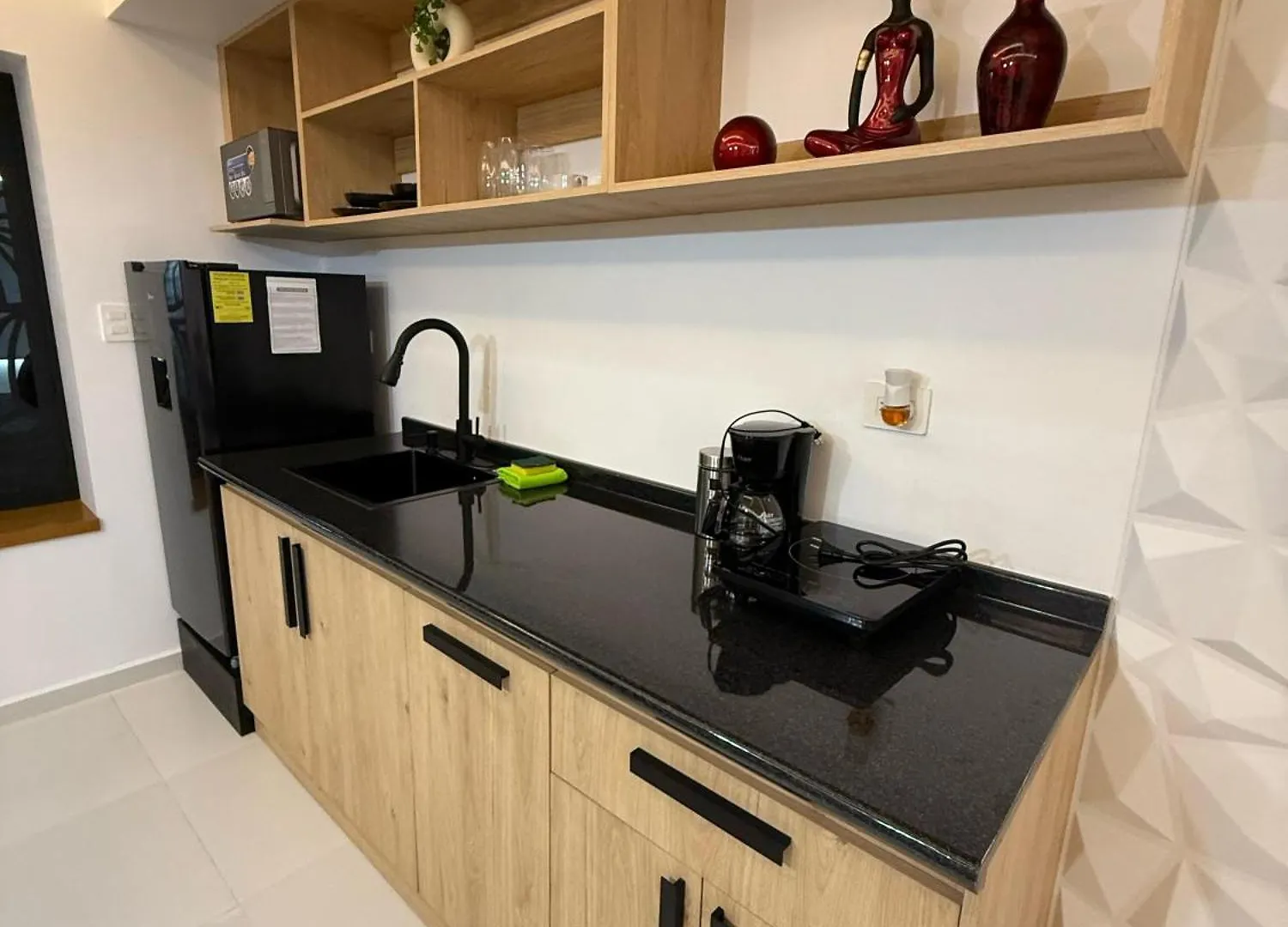 Appartamento Alux Tower Aqua Playa del Carmen