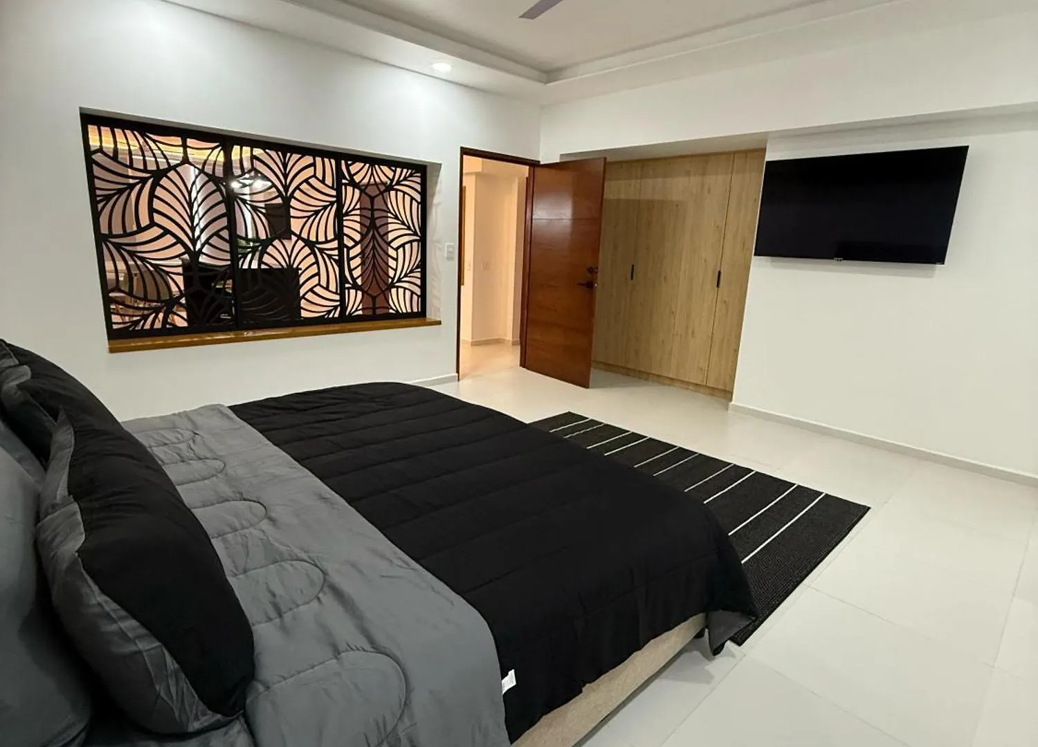 Appartamento Alux Tower Aqua Playa del Carmen Messico