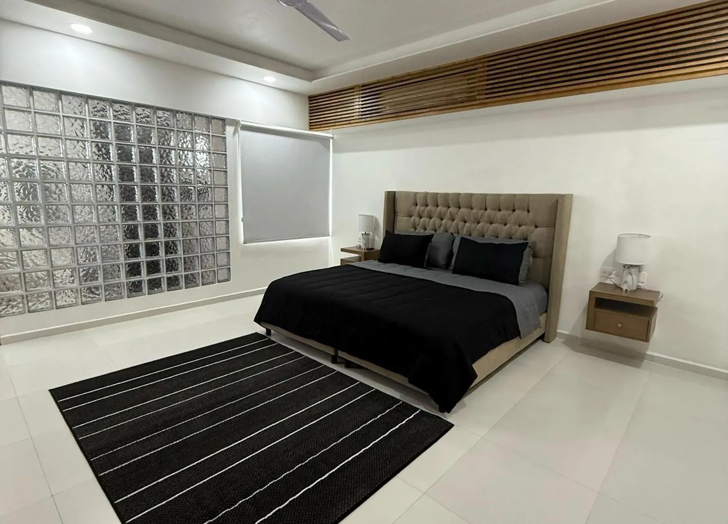 Appartamento Alux Tower Aqua Playa del Carmen
